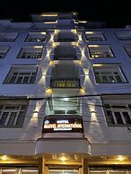 HOTEL MARVEL INTERNATIONAL AND RESTURANT