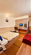 HOTEL MARVEL INTERNATIONAL AND RESTURANT