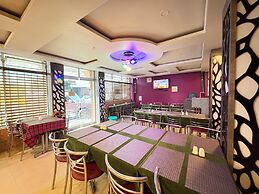 HOTEL MARVEL INTERNATIONAL AND RESTURANT