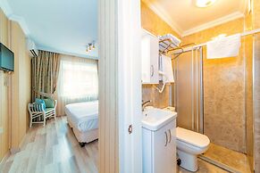 Walnut Shell Hotel Sultanahmet