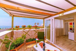 Walnut Shell Hotel Sultanahmet