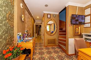 Walnut Shell Hotel Sultanahmet