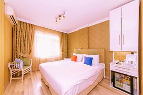 Walnut Shell Hotel Sultanahmet
