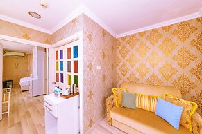Walnut Shell Hotel Sultanahmet