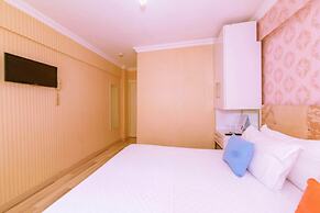 Walnut Shell Hotel Sultanahmet