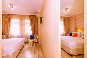 Walnut Shell Hotel Sultanahmet