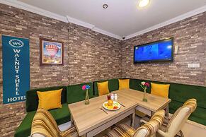 Walnut Shell Hotel Sultanahmet