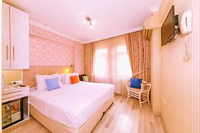 Walnut Shell Hotel Sultanahmet