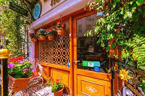 Walnut Shell Hotel Sultanahmet