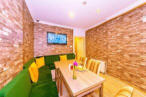Walnut Shell Hotel Sultanahmet