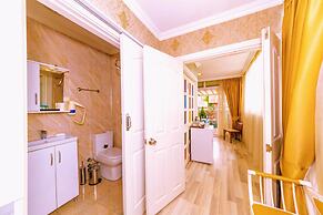 Walnut Shell Hotel Sultanahmet