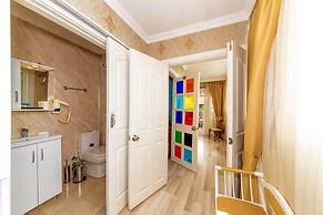 Walnut Shell Hotel Sultanahmet