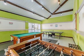 Apartment w/ Pool 350m From the Beach Vjgm0102