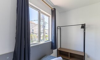 Apartment w/ Pool 350m From the Beach Vjgm0102