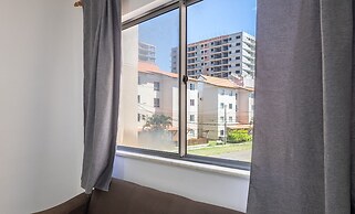 Apartment w/ Pool 350m From the Beach Vjgm0102