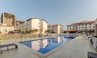 Apartment w/ Pool 350m From the Beach Vjgm0102