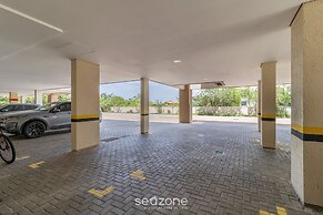Apto Próx à Praia c/ Piscina e Churrasq. VIC0203