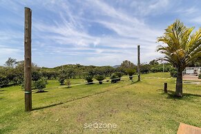 Apto Próx à Praia c/ Piscina e Churrasq. VIC0203