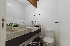 Apartment in Thai Beach Home Spa Tbs1105