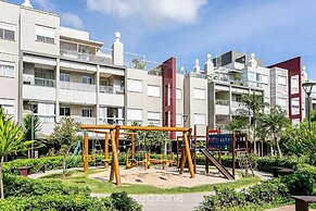 Apartment in Thai Beach Home Spa Tbs1105