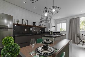 Apartment in Thai Beach Home Spa Tbs1105