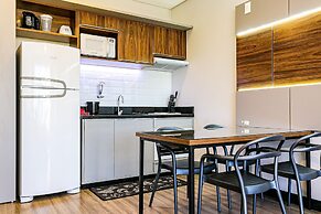 Studio in Condominium With Pool 700m Beach Sti210