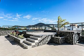 Studio in Condominium With Pool 700m Beach Sti210