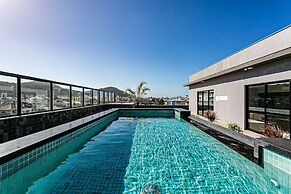 Studio in Condominium With Pool 700m Beach Sti210
