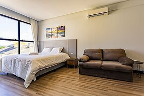 Studio in Condominium With Pool 700m Beach Sti210