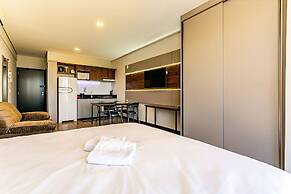 Studio in Condominium With Pool 700m Beach Sti210
