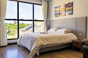 Studio in Condominium With Pool 700m Beach Sti210