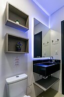 Studio in Condominium With Pool 700m Beach Sti210