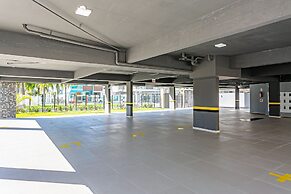 New Studio Well Located 750m From the Beach Sti209