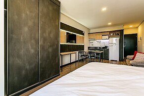New Studio Well Located 750m From the Beach Sti209