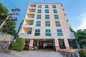 2BR Chic Oceanview Condo Kata Beach Retreat C206