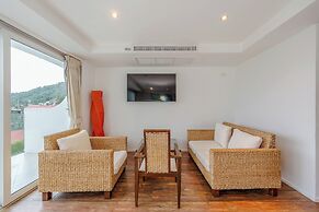 2BR Chic Oceanview Condo Kata Beach Retreat C206