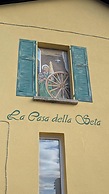 La Casa Della Seta