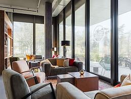 B&B Hotel Liechtenstein-Eschen