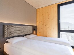 B&B Hotel Liechtenstein-Eschen