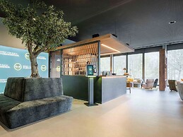 B&B Hotel Liechtenstein-Eschen