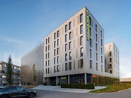 B&B Hotel Liechtenstein-Eschen