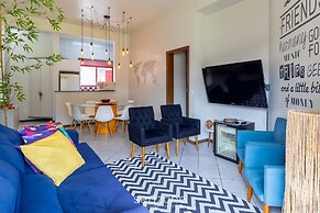 Comfortable Apart 150m From Praia Brava Rra0205