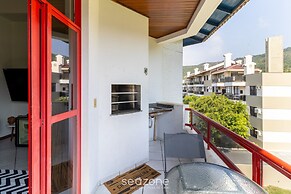 Comfortable Apart 150m From Praia Brava Rra0205