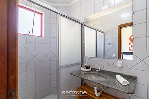 Comfortable Apart 150m From Praia Brava Rra0205