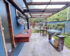 Ocean Vila Manguinhos