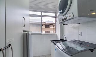 Apt W/bbq and Access to Praia Brava Rra0103