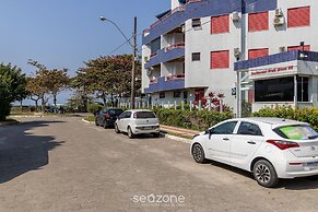Apt W/bbq and Access to Praia Brava Rra0103