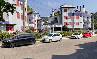 Apt W/bbq and Access to Praia Brava Rra0103
