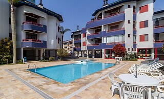 Apt W/bbq and Access to Praia Brava Rra0103
