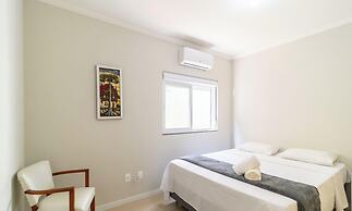 Apt With Barbecue Near Ingleses Beach Rpv102